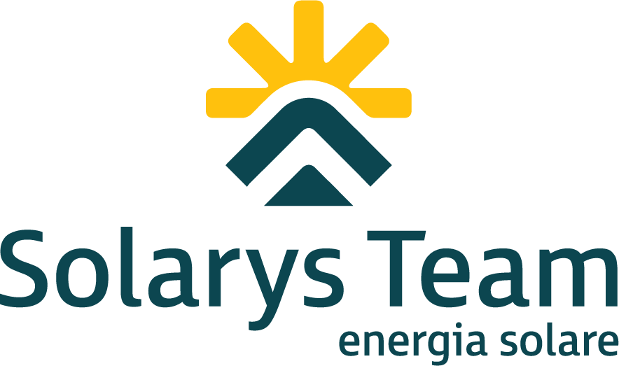 logo solarys team 2026